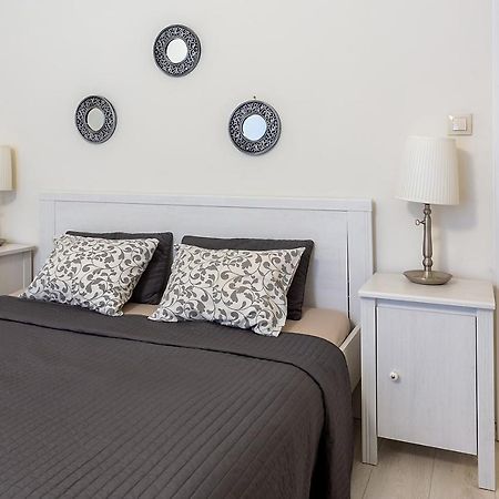 Goldcentral Apartment Grand Boulevard Budapeşte Dış mekan fotoğraf