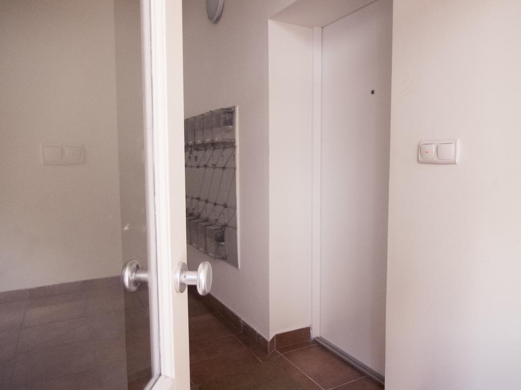 Goldcentral Apartment Grand Boulevard Budapeşte Dış mekan fotoğraf