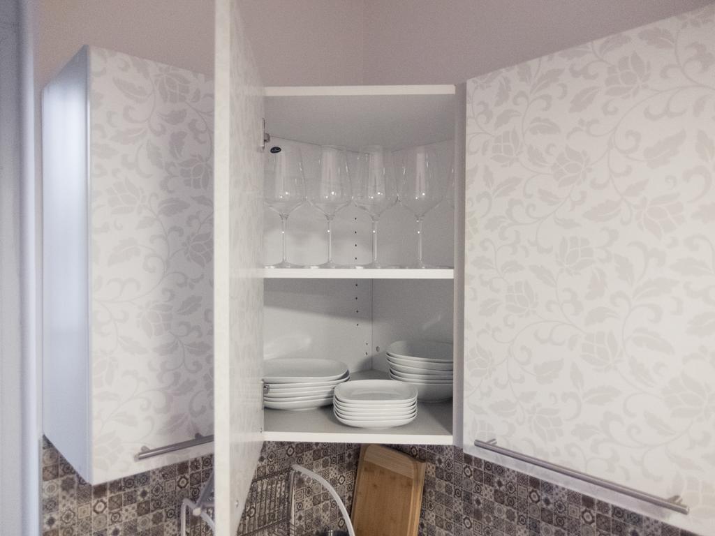 Goldcentral Apartment Grand Boulevard Budapeşte Dış mekan fotoğraf