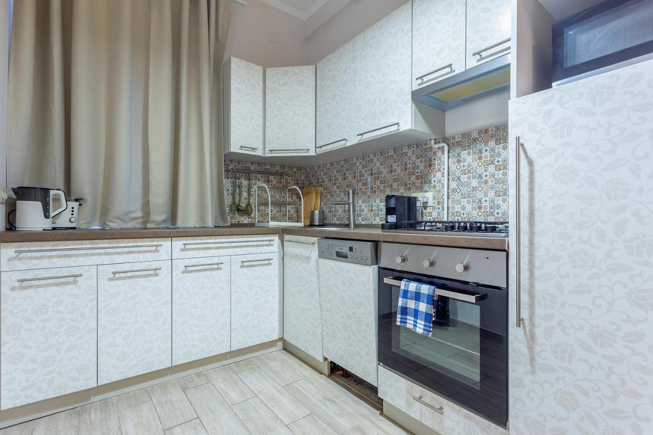 Goldcentral Apartment Grand Boulevard Budapeşte Dış mekan fotoğraf