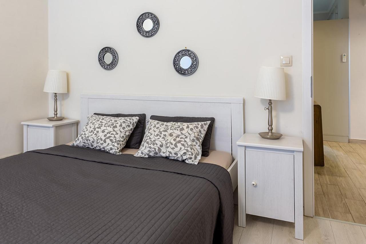 Goldcentral Apartment Grand Boulevard Budapeşte Dış mekan fotoğraf